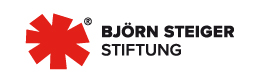 In Kooperation mit Björn Steiger Stiftung